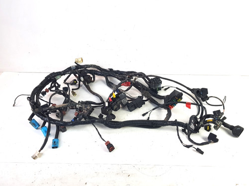 Cablaggio impianto elettrico - cablaggio,