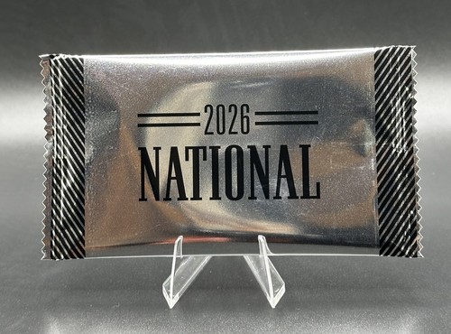 2026 panini nscc - panini,
