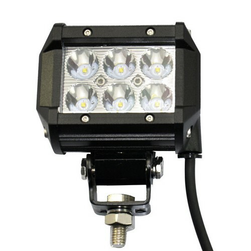 Faro barra led fuoristrada - faro,