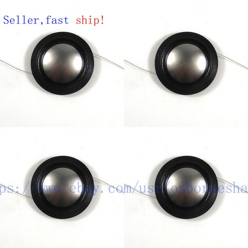 Pezzi tweeter cupola a - pezzi,