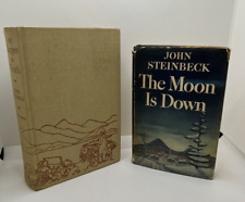 John Steinbeck 1939 Viking