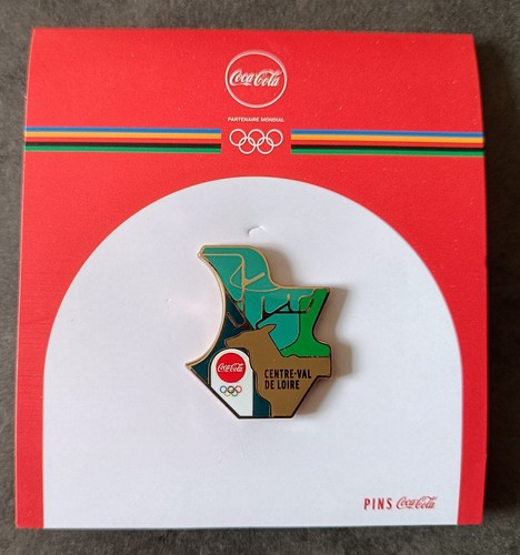 Pin rara spilla olympique - rara, ..
