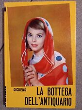 LA BOTTEGA DELL’ANTIQUARIO