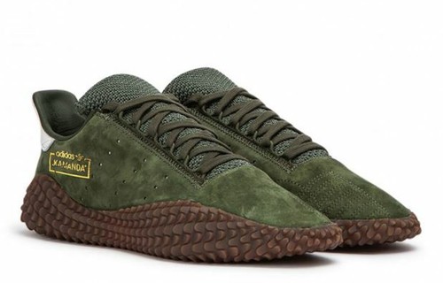 Adidas kamanda 9 5 us - 01, uk
