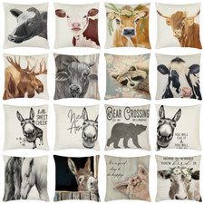 Copricuscino divano 18"