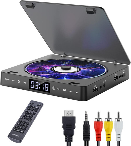 Lettore dvd per - per, le