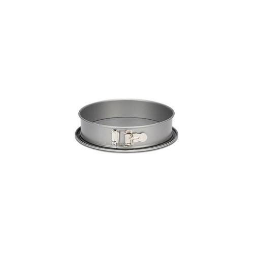 Patisse silver top springform - top,