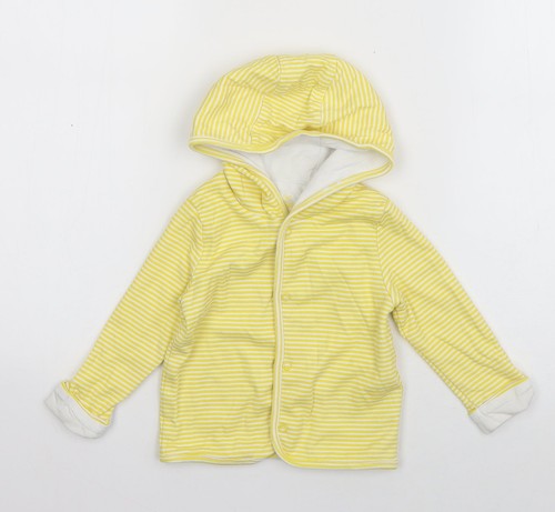 Giacca lupilu bambino righe - giacca,