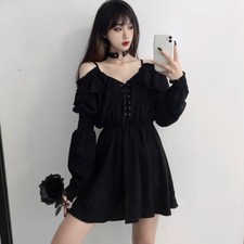 Abito corto donna - abito,