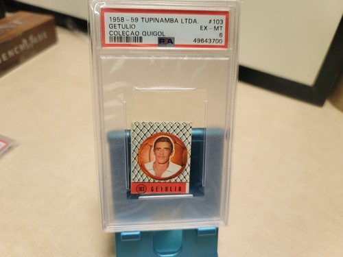 1958 tupinamba ltda colecao - 1958-59,
