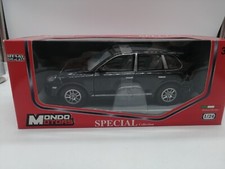 Porsche Cayenne Turbo black