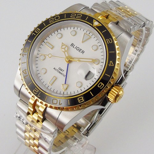 Orologio uomo automatico