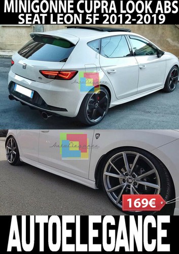 Minigonne laterali seat - minigonne,