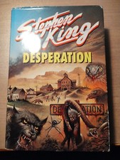 Horror Stephen King