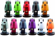 Macchina da caffè DIDIESSE Frog Revolution e LIMITED EDIZ."RIGENERATA" CON GARAN