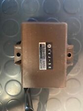 Centralina motore - ricambio usato per YAMAHA TENERE 600 XT