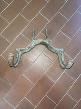 cavalletto per moto d'epoca