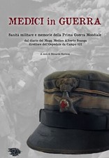 Medici guerra sanità - medici,