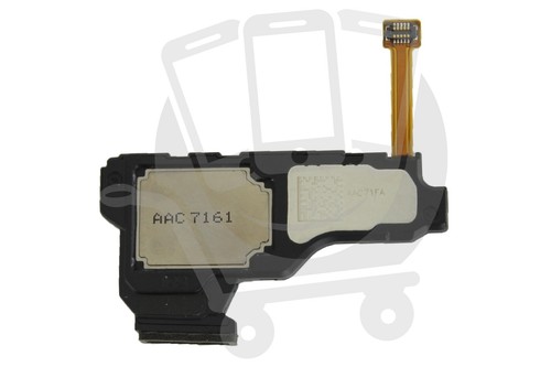 Modulo altoparlante nero