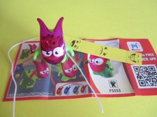 Kinder Ferrero FS553 Crazy