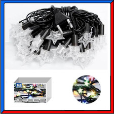 Luci Lucciole Stelle per