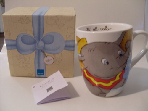 Thun esclusiva mug disney - thun,