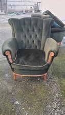 Poltrone divano vintage - poltrone, e