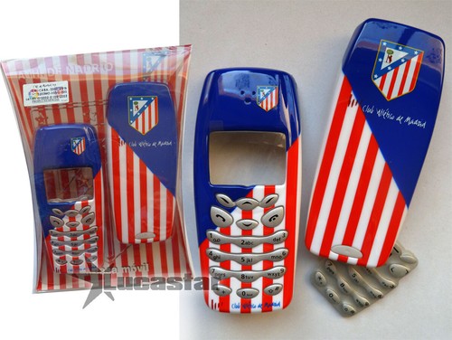 Carcasa nokia 3310 3410 - carcasa, 3310-3410