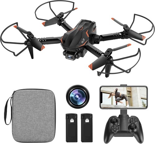 Nl30 mini drone - mini, con