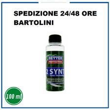 100ml Olio miscela 2t