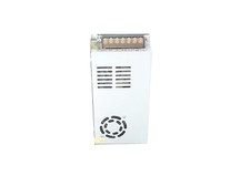 Trasformatore 20 Ampere 12 Volt Per Striscia Led Stabilizzato 220V 120W