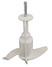 COLTELLO PLASTICA BRAUN COMBIMAX K650 3 205 LAMA AFFETTA MIXER RICAMBI