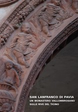 San Lanfranco di Pavia. Un