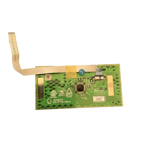 Touchpad per g61 - touchpad,