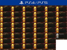 Diablo 3 RoS PS4/PS5 Softcore