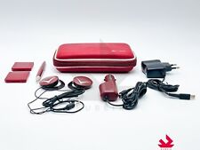 ACCESSORI RICARICA NINTENDO DS DA VIAGGIO - ITALIANO MACCHINA REGALO COMPLETO