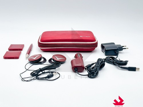 Accessori ricarica nintendo - accessori, ds