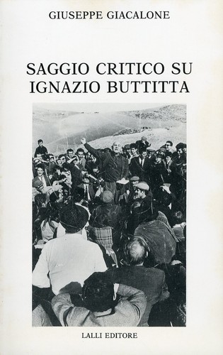 Saggio critico ignazio - saggio,