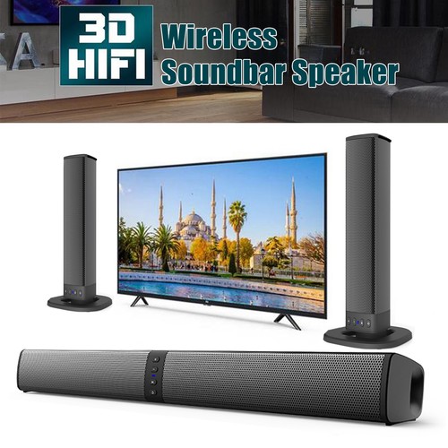 Soundbar bluetooth surround - soundbar,