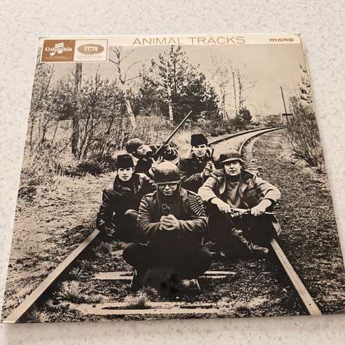 The animals animal - the,