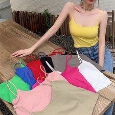 Reggiseno donna tinta unita