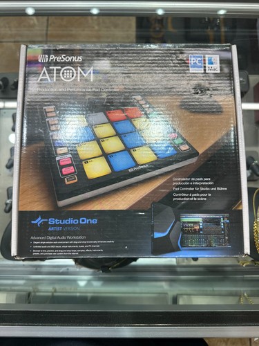 Controller pad produzione - , e