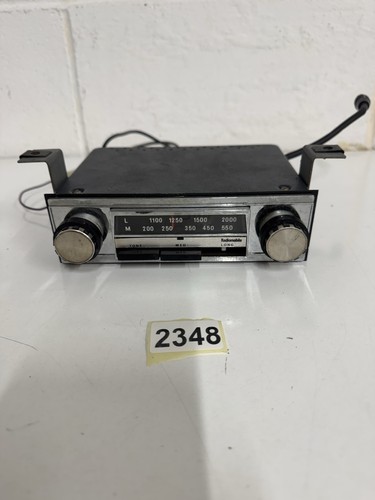 Autoradio epoca anni - autoradio,