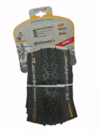 Continental race king 2 - race,