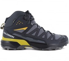 Salomon X Ultra 360 Mid Gtx -