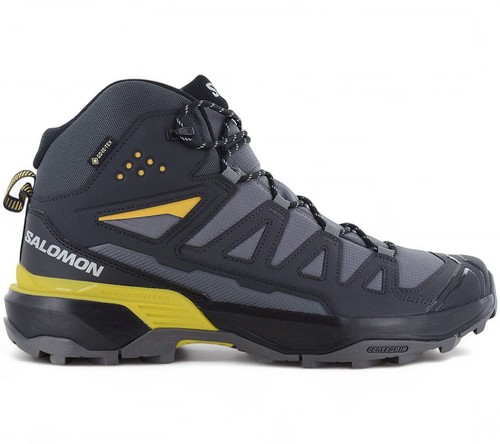 Salomon ultra 360 - ultra, mid