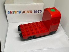 Lego Duplo Motore Treno
