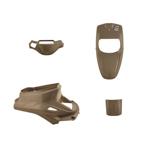 One camamoto kit carene - one, by