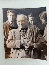 1950 foto d'epoca originale