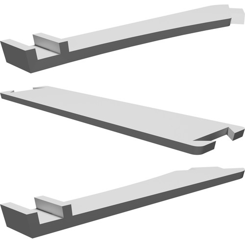 Supporto modulo telemetria per - supporto,